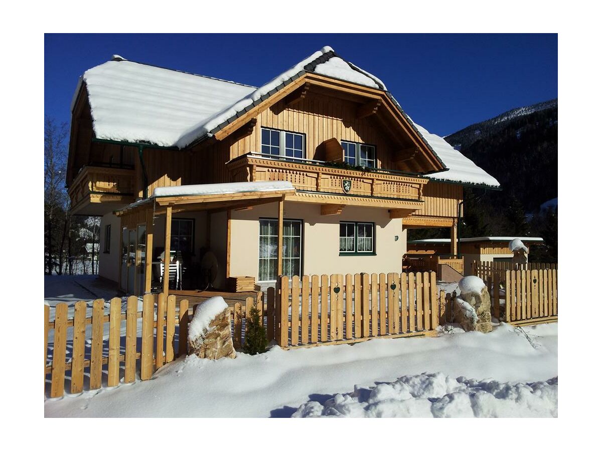 Apartment Appartement/Fewo (max 4 Personen) - Outdoor photo 3