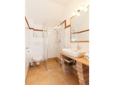 Apartment Appartement/Fewo (max 4 Personen) - Outdoor photo 5