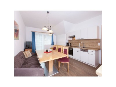 Apartment Appartement/Fewo (max 4 Personen) - Outdoor photo 7