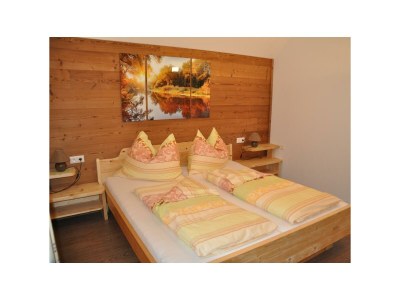 Apartment Appartement/Fewo (max 4 Personen) - Outdoor photo 8