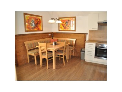 Apartment Appartement/Fewo (max 4 Personen) - Outdoor photo 10