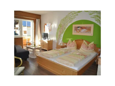 Apartment Appartement/Fewo (max 4 Personen) - Outdoor photo 11