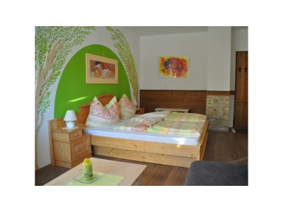 Apartment Appartement/Fewo (max 4 Personen) - Outdoor photo 12