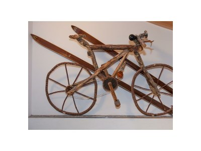 Apartment Appartement/Fewo (max 4 Personen) - Outdoor photo 14