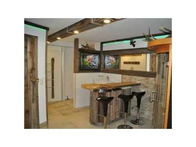 Apartment Appartement/Fewo (max 4 Personen) - Outdoor photo 16