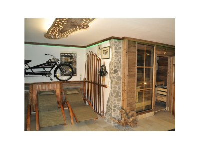 Apartment Appartement/Fewo (max 4 Personen) - Features photo 19