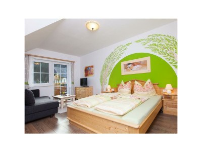 Apartment Appartement/Fewo (max 4 Personen) - Features photo 24