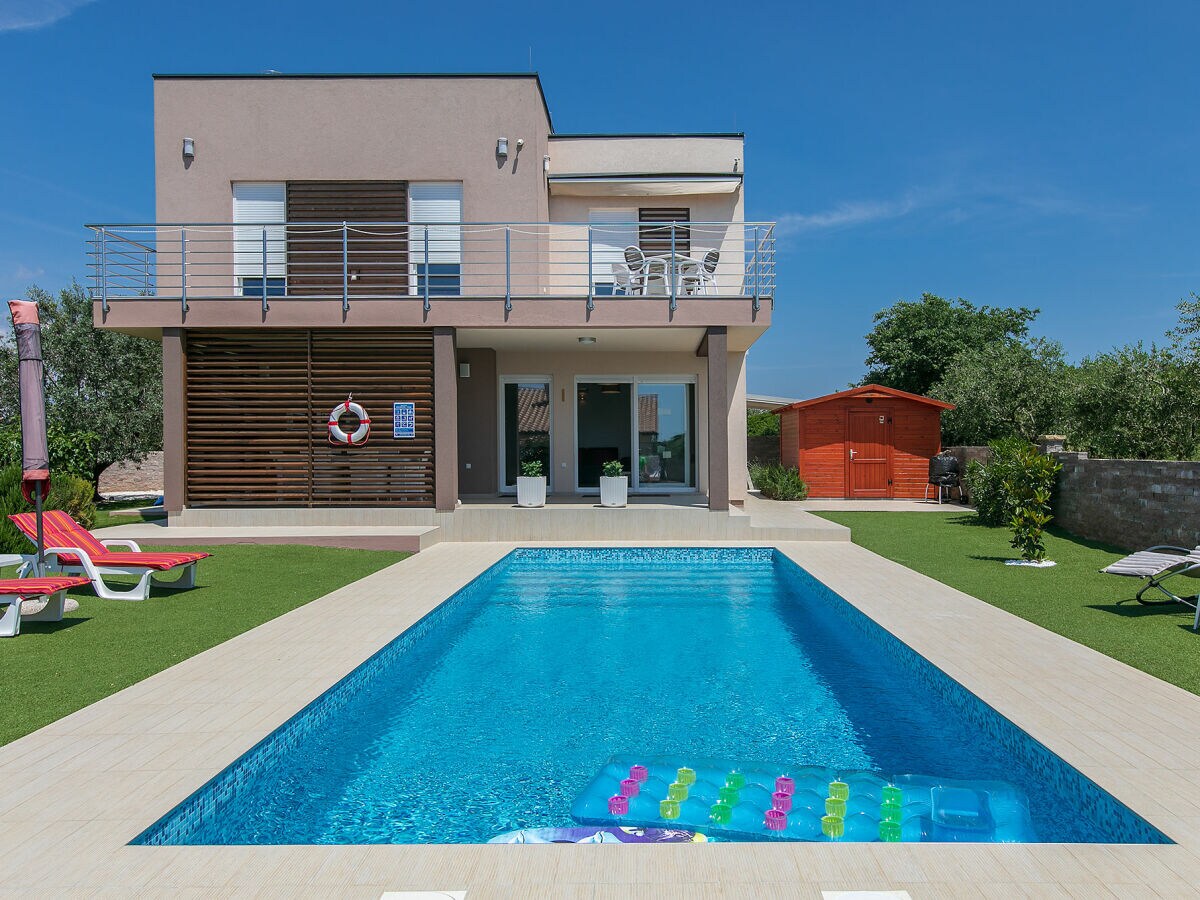 Villa Villa Stefanja