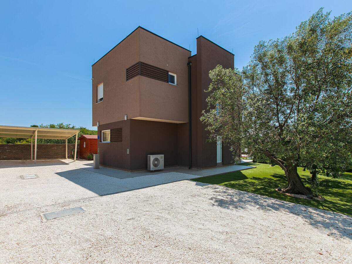 Villa Villa Stefanja - Outdoor photo 4