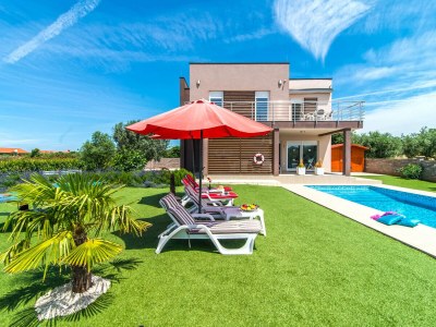 Villa Villa Stefanja - Outdoor photo 5