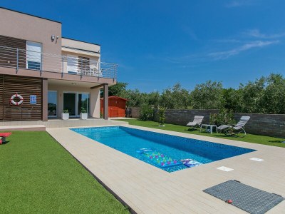 Villa Villa Stefanja - Outdoor photo 6