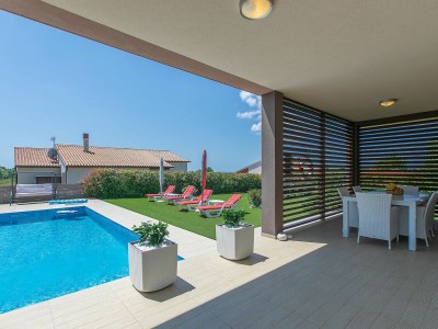 Villa Villa Stefanja - Outdoor photo 9