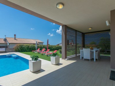 Villa Villa Stefanja - Outdoor photo 13