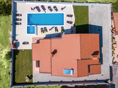 Villa Hedone - Hydromassage-Pool, Billard - Outdoor photo 2