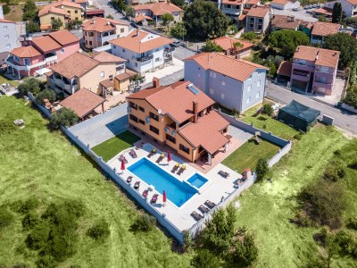 Villa Hedone - Hydromassage-Pool, Billard - Outdoor photo 3