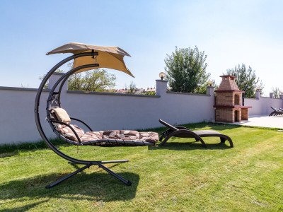 Villa Hedone - Hydromassage-Pool, Billard - Outdoor photo 4