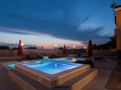 Villa Hedone - Hydromassage-Pool, Billard - Outdoor photo 7