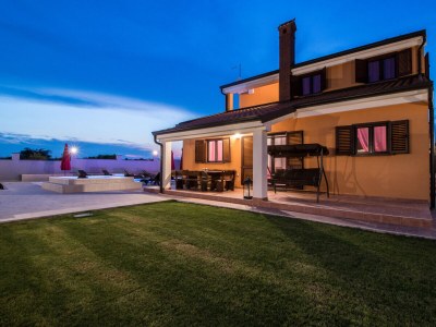 Villa Hedone - Hydromassage-Pool, Billard - Outdoor photo 8