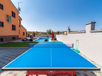 Villa Hedone - Hydromassage-Pool, Billard - Outdoor photo 13