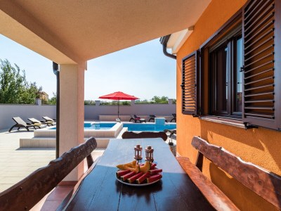 Villa Hedone - Hydromassage-Pool, Billard - Outdoor photo 16