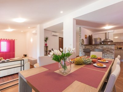 Villa Hedone - Hydromassage-Pool, Billard - Features photo 19