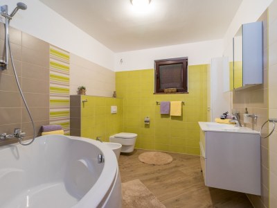 Villa Hedone - Hydromassage-Pool, Billard - Features photo 26