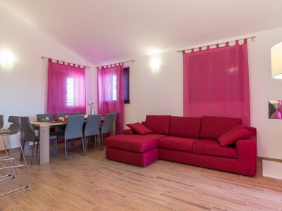 Villa Hedone - Hydromassage-Pool, Billard - Features photo 29