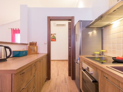 Villa Hedone - Hydromassage-Pool, Billard - Features photo 33