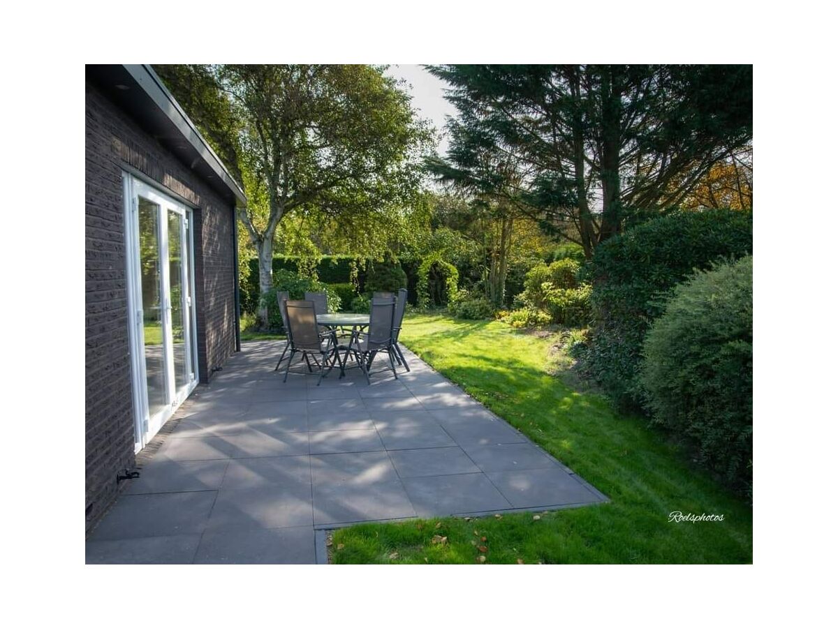 Bungalow Eureka 122 - Outdoor photo 2