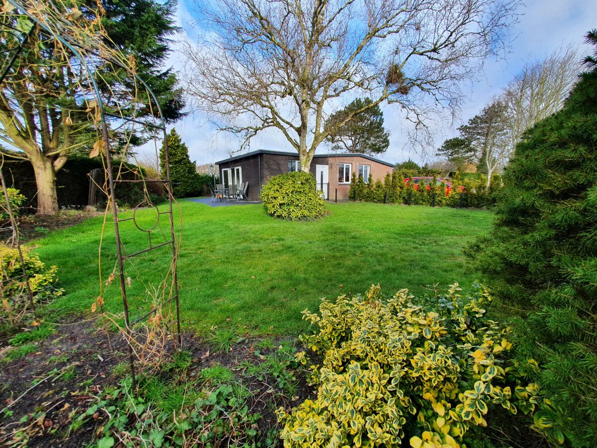 Bungalow Eureka 122 - Outdoor photo 4