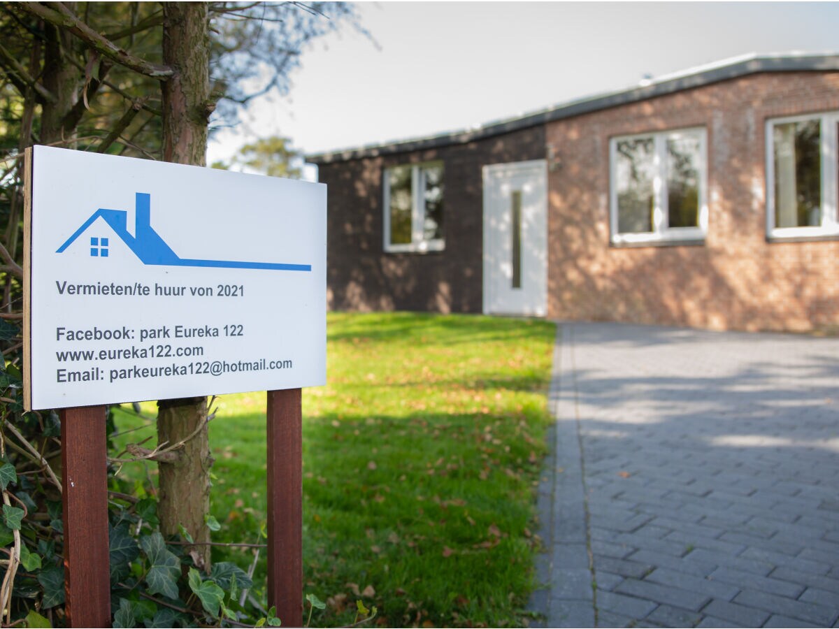 Bungalow Eureka 122 - Outdoor photo 5