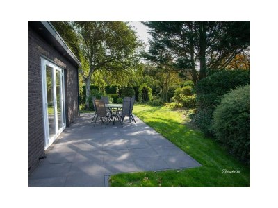 Bungalow Eureka 122 - Outdoor photo 2