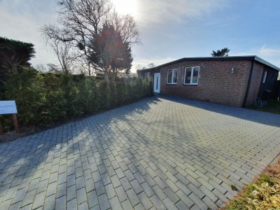 Bungalow Eureka 122 - Outdoor photo 7