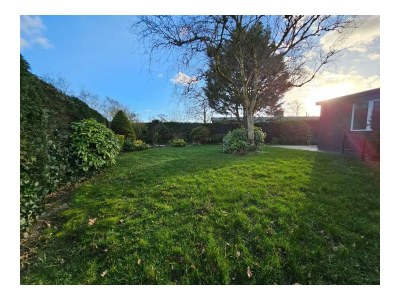 Bungalow Eureka 122 - Outdoor photo 8