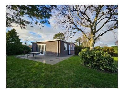 Bungalow Eureka 122 - Outdoor photo 9