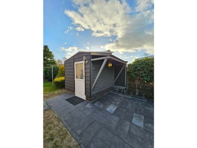 Bungalow Eureka 122 - Outdoor photo 10