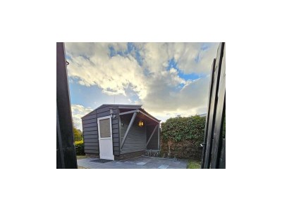 Bungalow Eureka 122 - Outdoor photo 11