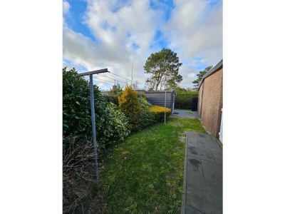 Bungalow Eureka 122 - Outdoor photo 12