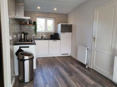 Bungalow Eureka 122 - Features photo 13