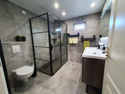 Bungalow Eureka 122 - Features photo 14