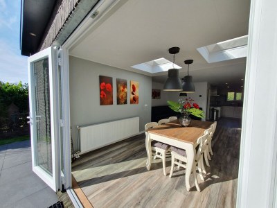 Bungalow Eureka 122 - Features photo 23