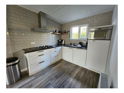 Bungalow Eureka 122 - Features photo 27