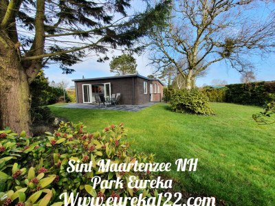 Bungalow Eureka 122 - Document photo 39