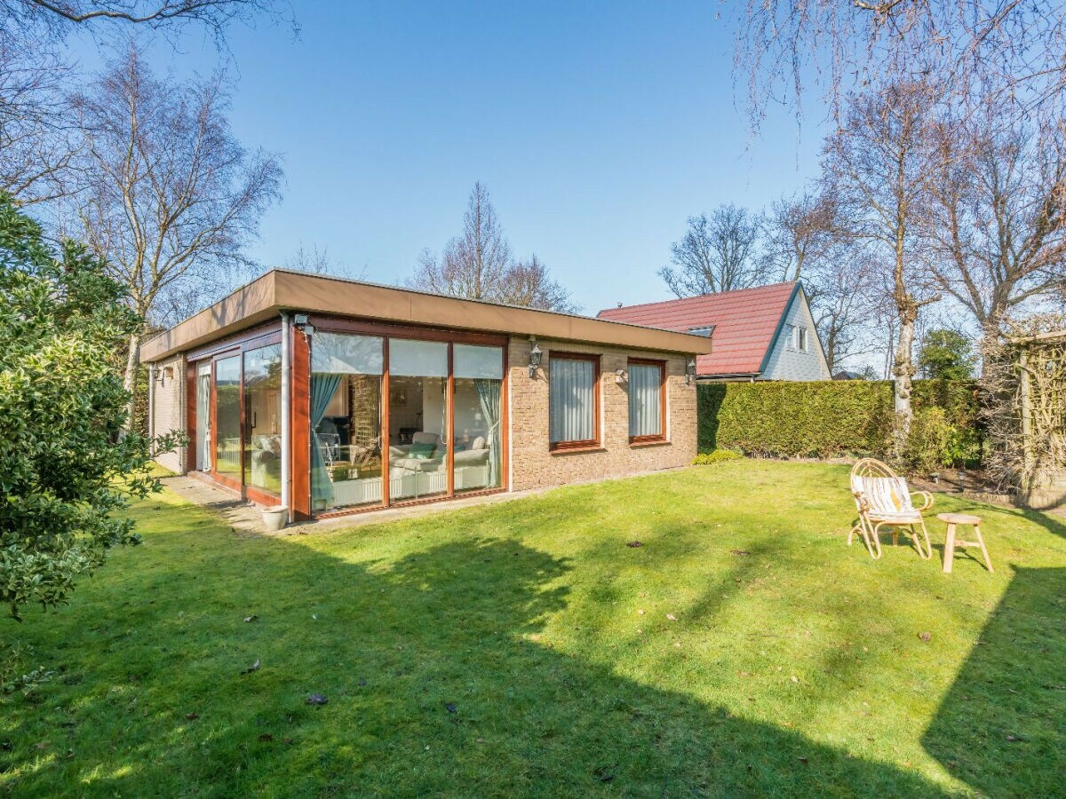 Holiday house Westhoek 7