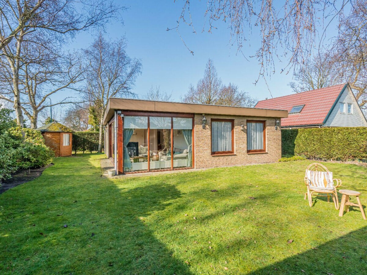 Holiday house Westhoek 7 - Outdoor photo 2