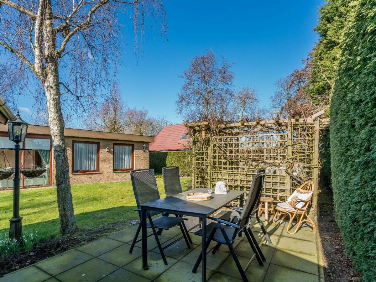 Holiday house Westhoek 7 - Outdoor photo 4