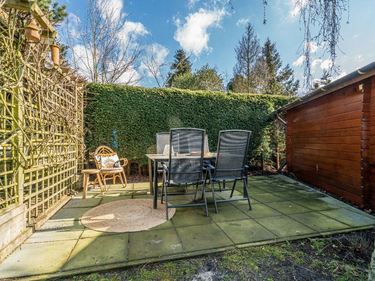 Holiday house Westhoek 7 - Outdoor photo 5