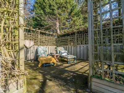 Holiday house Westhoek 7 - Outdoor photo 6