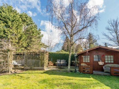 Holiday house Westhoek 7 - Outdoor photo 7