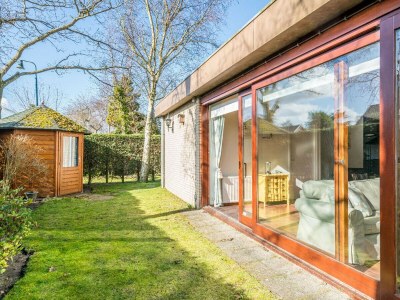 Holiday house Westhoek 7 - Outdoor photo 8